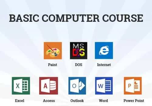Certificate in Computer Application (C.C.A.)