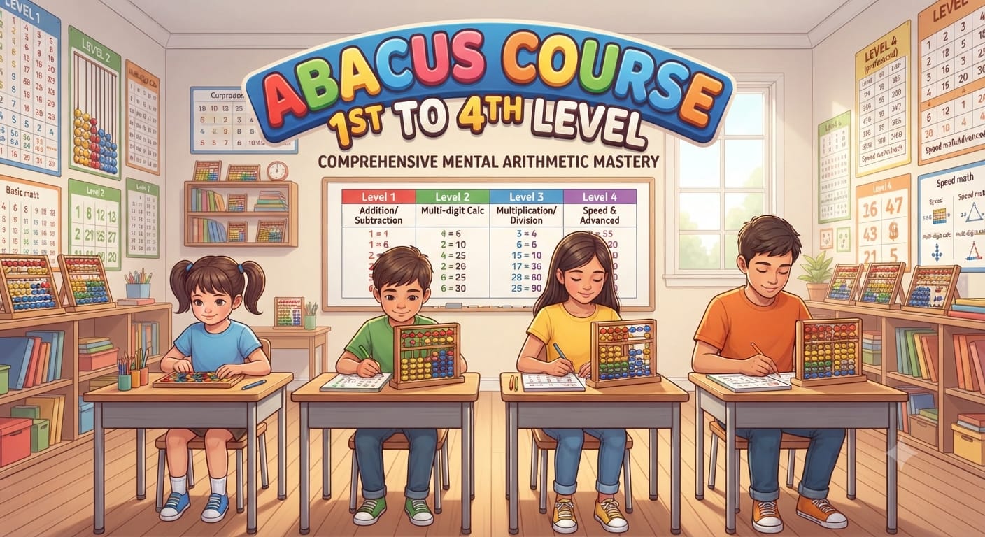 Level 4 (Upper Intermediate)